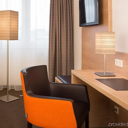 Stadthotel Am Römerturm 4* Köln