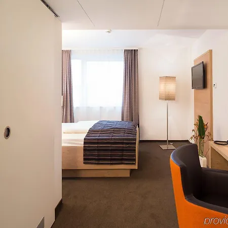 Stadthotel Am Römerturm 4*