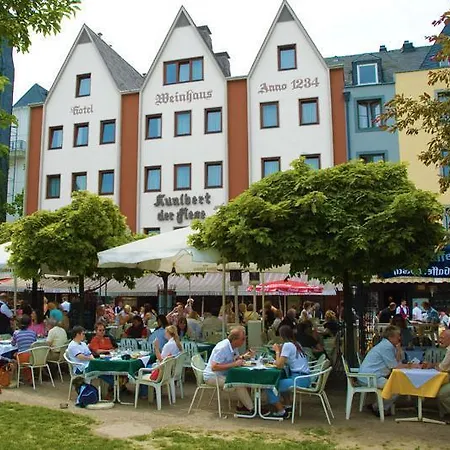Kunibert Der Fiese Hotel Cologne