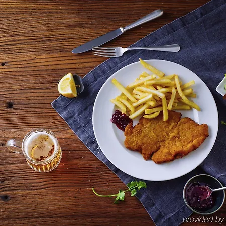 Ibis Messe فندق كولونيا