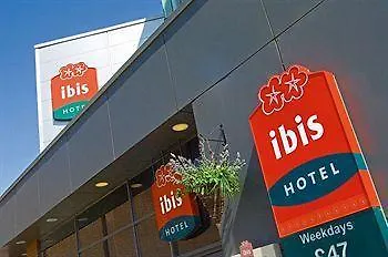 Ibis Messe Ξενοδοχείο 3*