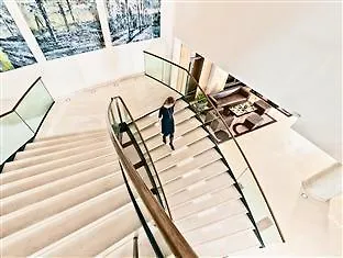 Dorint An Der Messe Szálloda 4*