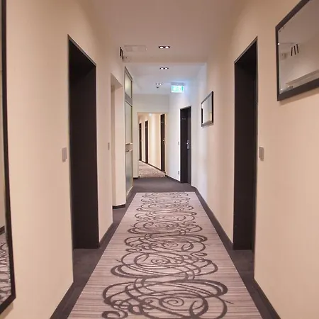Mauritius Komfort In Der Altstadt Hotel 3*