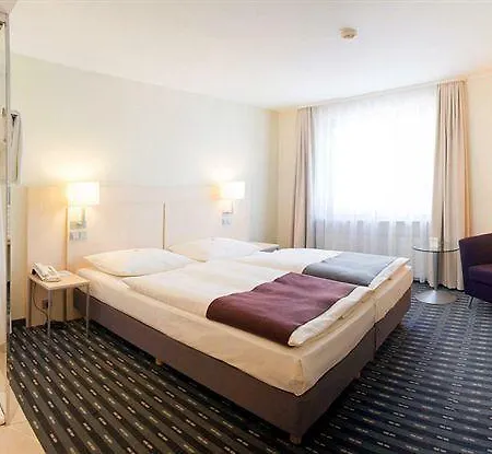 Lyskirchen Hotel