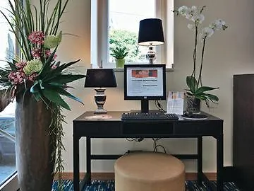 Cityclass Am Dom Hotel 4*