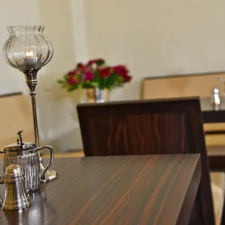 Domstern 3* Cologne
