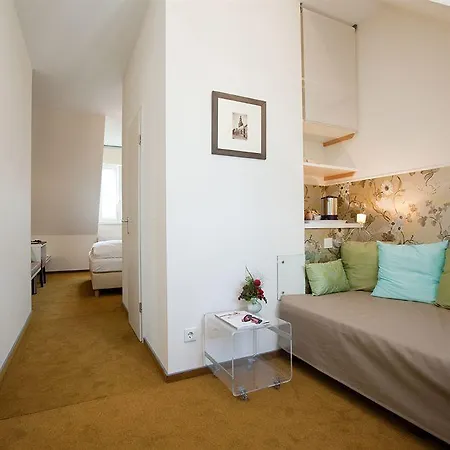 Domstern Hotel Cologne