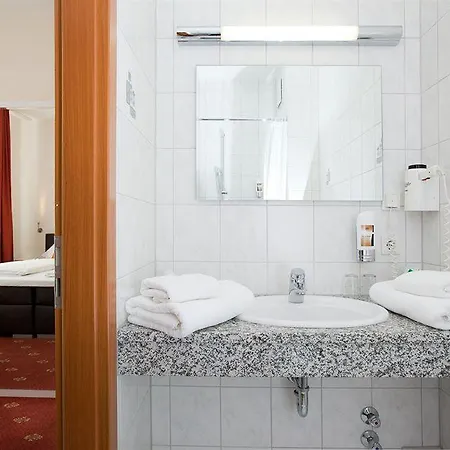 Domstern Hotel Cologne
