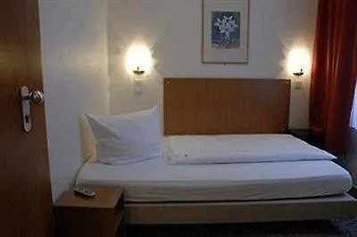 Domstern Hotel Colonia
