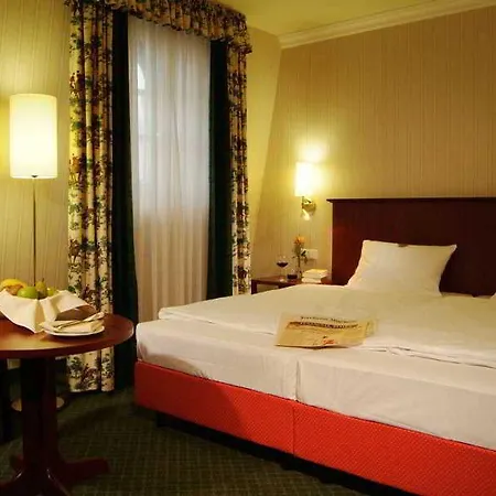 Hotel The Ascot Keulen