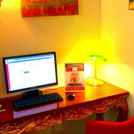 Alt Deutz City-messe-arena Kontaktloser Self Check-in Hotel Cologne