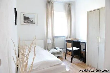 Hotel Rheinblick Kolín nad Rýnem