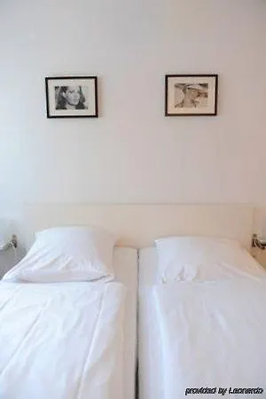 Rheinblick Hotel Kolín nad Rýnem