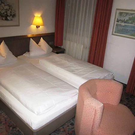 Flandrischer Hof Köln