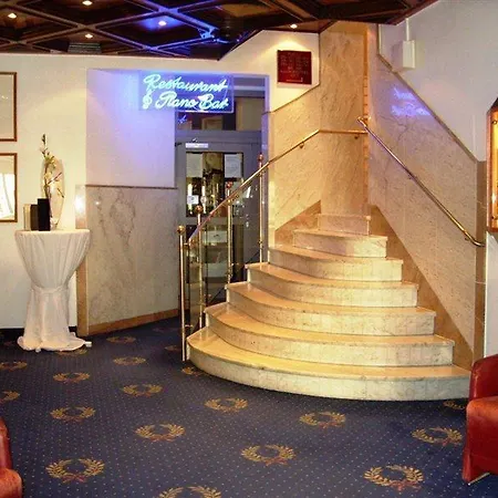 Hotel Flandrischer Hof Köln