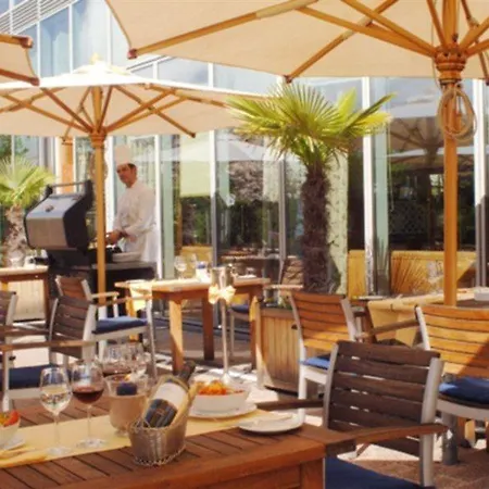 Hotel Nh Collection Mediapark Colonia