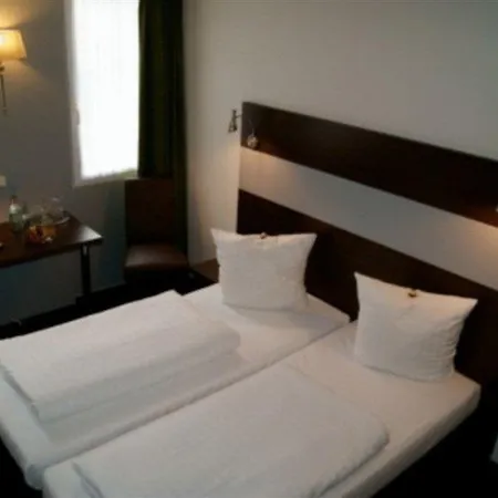 Hotel Domspitzen Köln