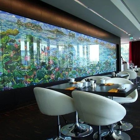 Art'otel Cologne, Powered By Radisson Kolín nad Rýnem
