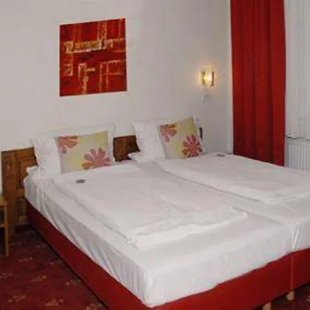 Hotel Domstern Cologne