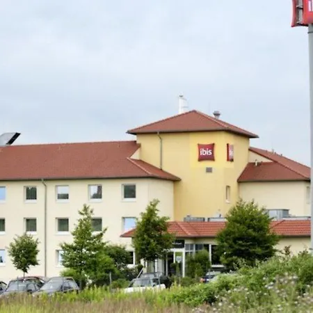 Hotel Ibis Airport Cologne