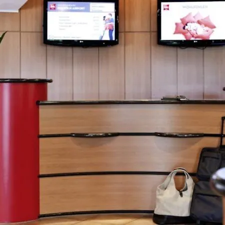 Ibis Airport Cologne