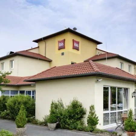 Hotel Ibis Airport Cologne