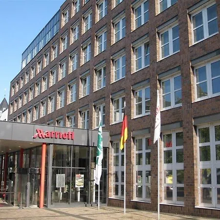 Marriott