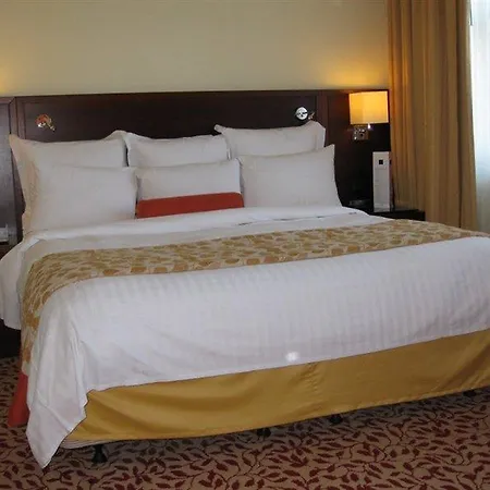 Marriott Cologne