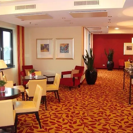Hotel Marriott 5*