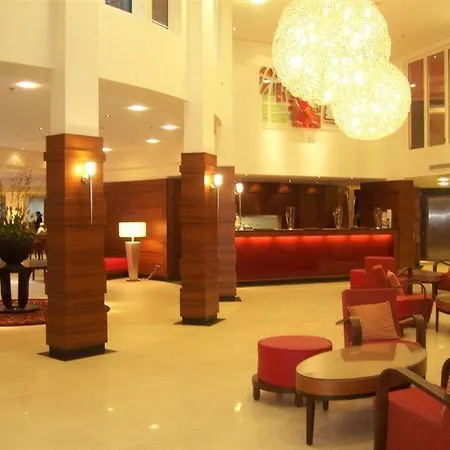 Hotel Marriott