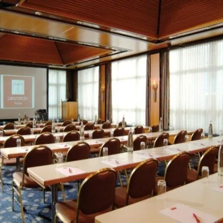 Hotel Leonardo Köln