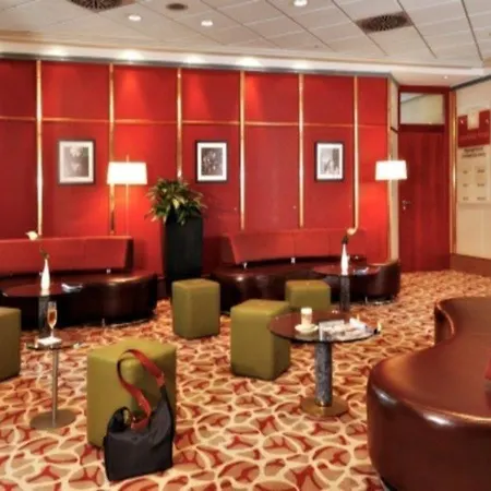 Hotel Leonardo Köln