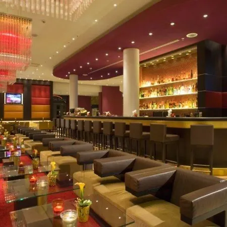 Hotel Pullman