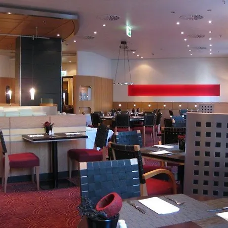 Hotel Pullman Cologne