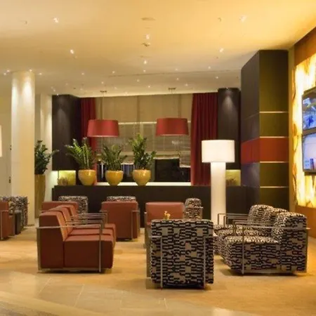 Hotel Pullman 4*