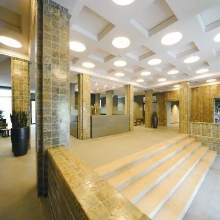 Hotel Stadtpalais 4*