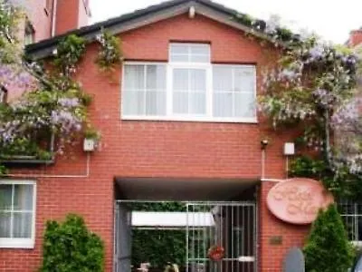 Mado Hotel 4*