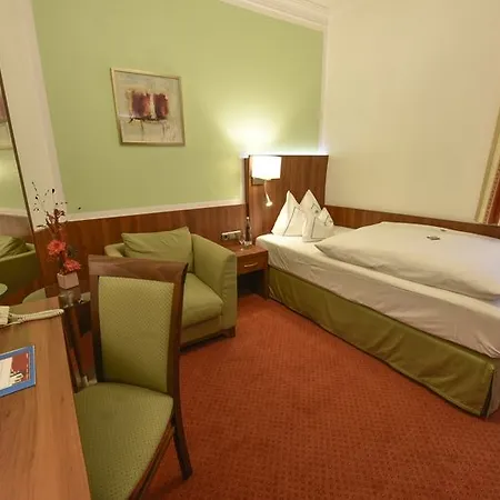 Hotel Coellner Hof 3*
