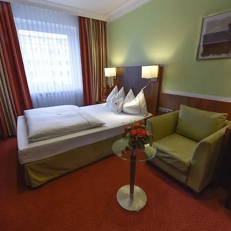 Hotel Coellner Hof