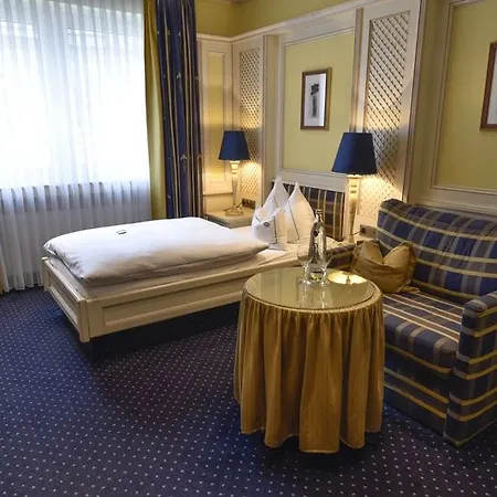Hotel Coellner Hof 3*