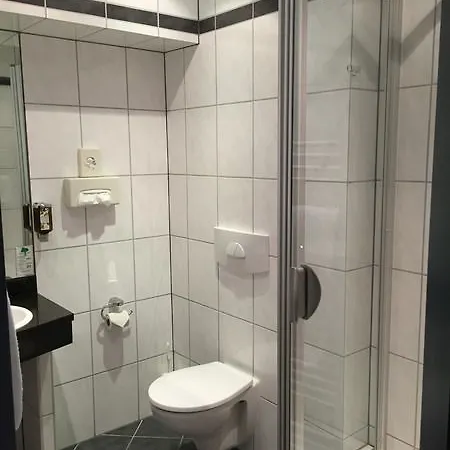 Hotel Trip Conti Kolín nad Rýnem