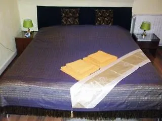 Bed and breakfast Stayincologne Colonia