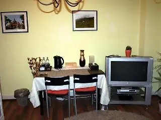 Bed and breakfast Stayincologne 2*