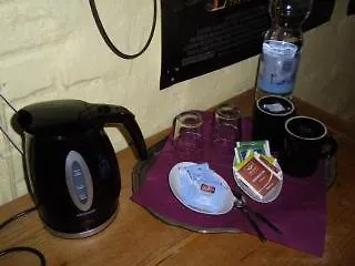 Bed and breakfast Stayincologne 2*