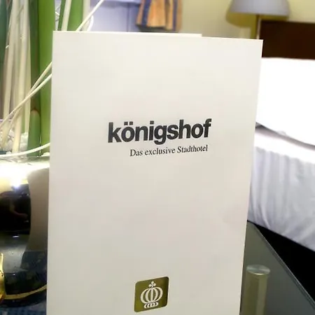 Koenigshof The Arthouse