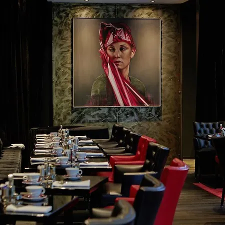 Hotel Savoy 4*