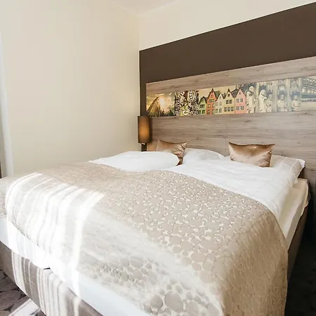 Sion 3* Cologne