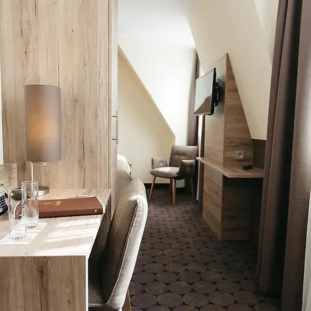 Sion Hotel Cologne