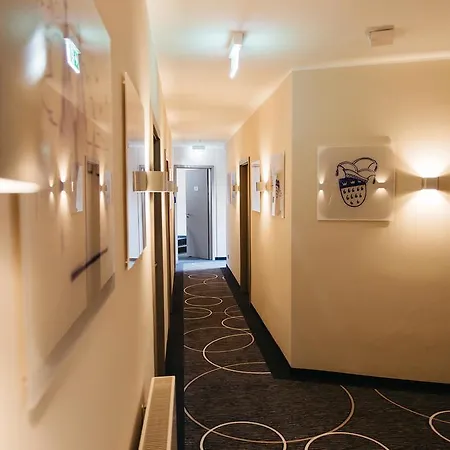 Hotel Sion 3*