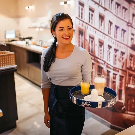 Sion Hotel Cologne